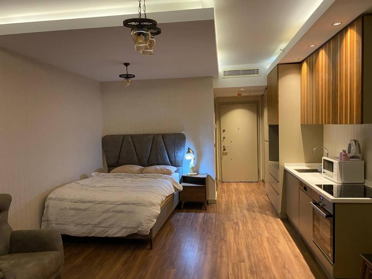 Low Price Luxury Apartment Perfect For An Amazing Stay Istanbul Exterior foto