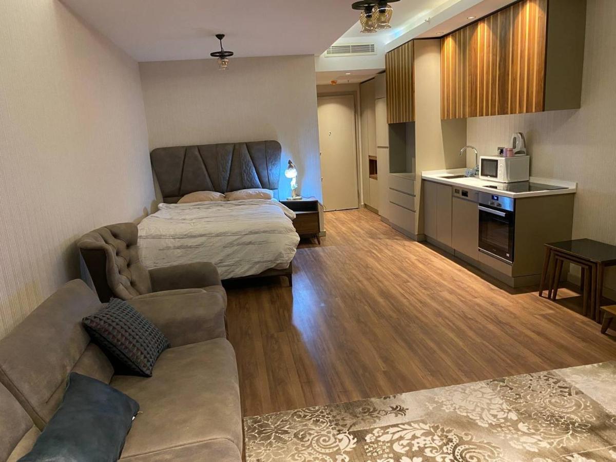 Low Price Luxury Apartment Perfect For An Amazing Stay Istanbul Exterior foto
